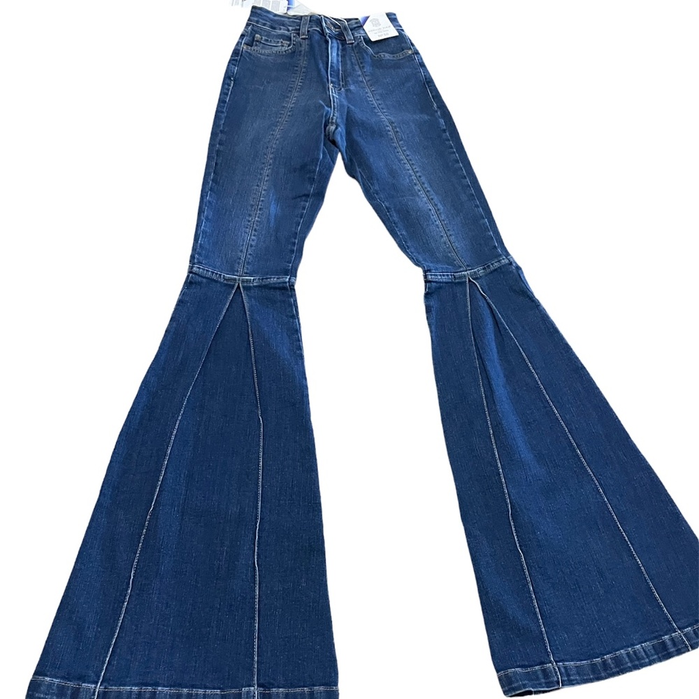Brasilian jeans